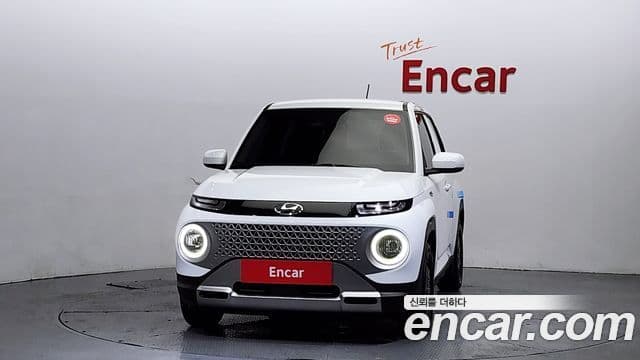 Hyundai Casper Modern, 2023 3