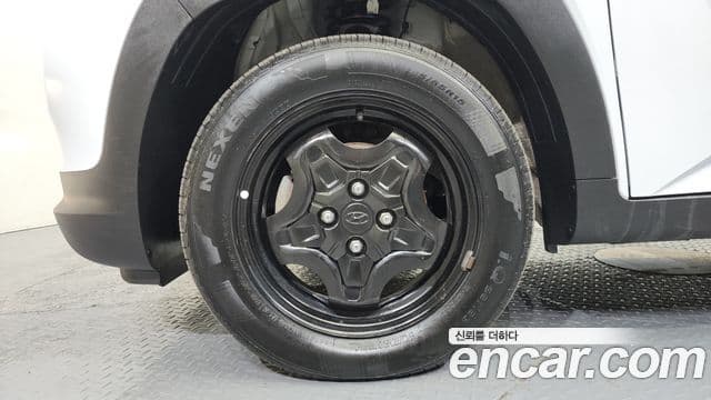 Hyundai Casper Modern, 2023 все фото