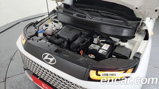 Hyundai Casper Modern, 2023 6