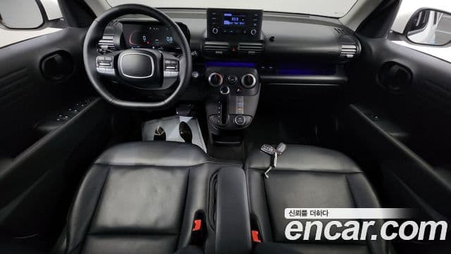 Hyundai Casper Modern, 2023 7