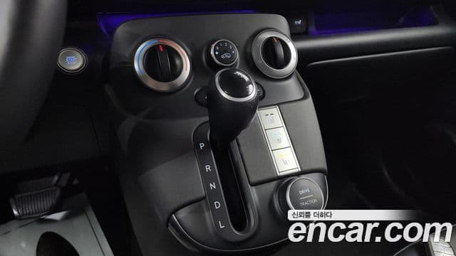 Hyundai Casper Modern, 2023 9