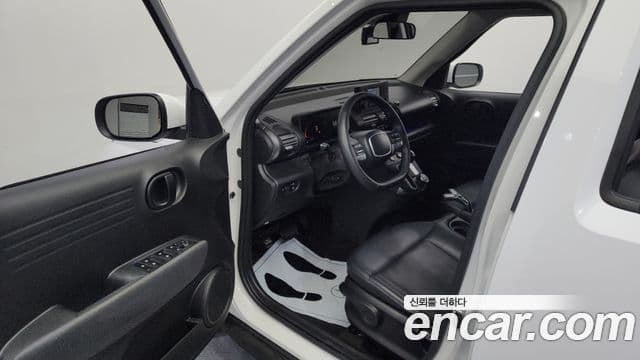 Hyundai Casper Modern, 2023 10