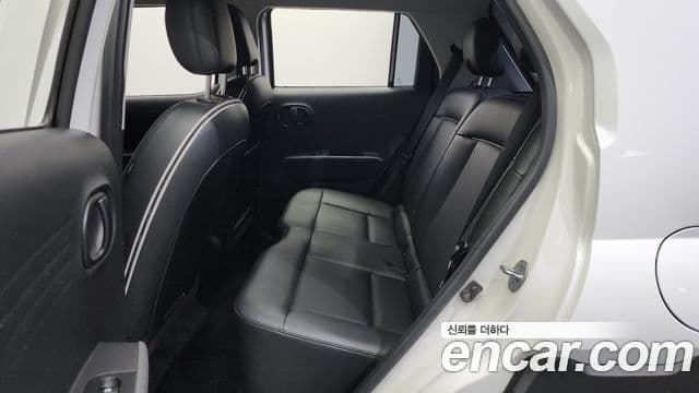 Hyundai Casper Modern, 2023 11