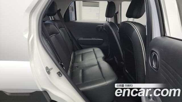 Hyundai Casper Modern, 2023 12