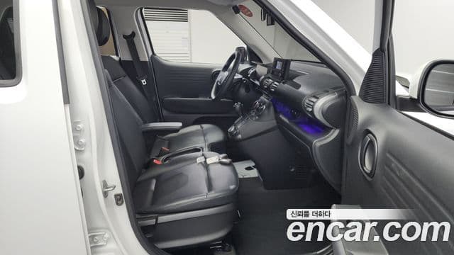 Hyundai Casper Modern, 2023 13