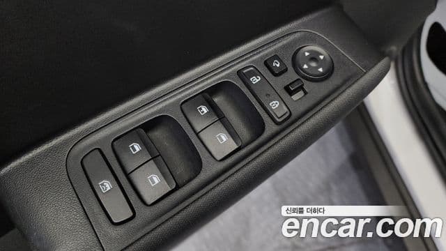 Hyundai Casper Modern, 2023 14