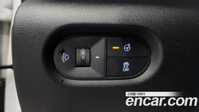 Hyundai Casper Modern, 2023 15