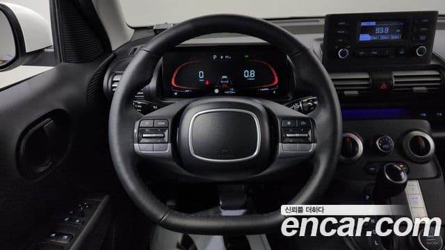 Hyundai Casper Modern, 2023 16