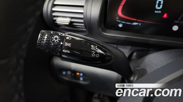 Hyundai Casper Modern, 2023 17