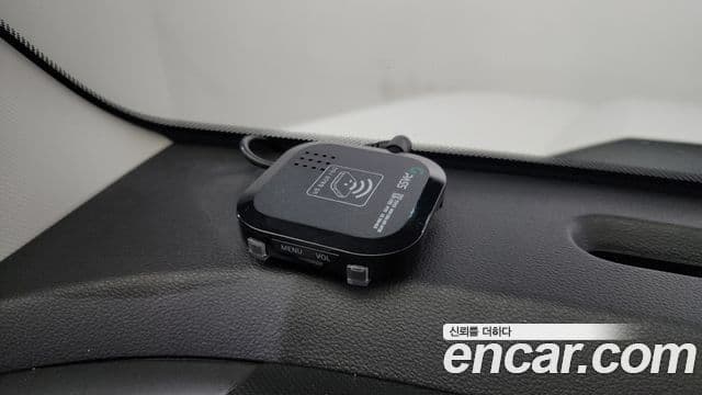 Hyundai Casper Modern, 2023 19