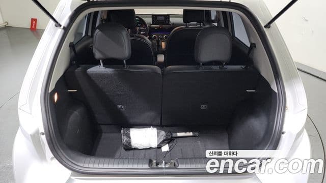 Hyundai Casper Modern, 2023 20