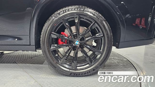 BMW X4 (G02) xDrive20i M Sport Pro, 2022 все фото