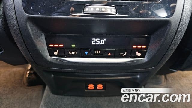 BMW X4 (G02) xDrive20i M Sport Pro, 2022 17