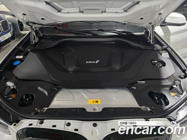 BMW iX3 M Sport, 2023 6