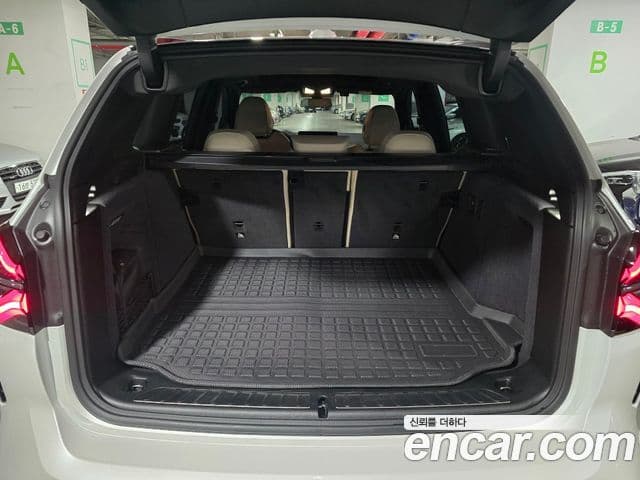 BMW iX3 M Sport, 2023 7