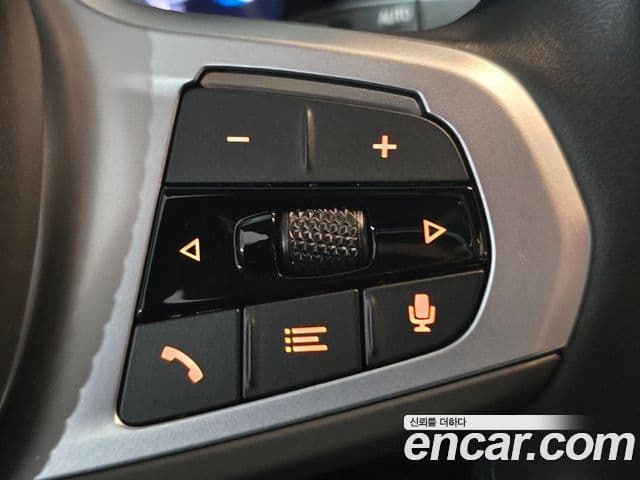 BMW iX3 M Sport, 2023 19