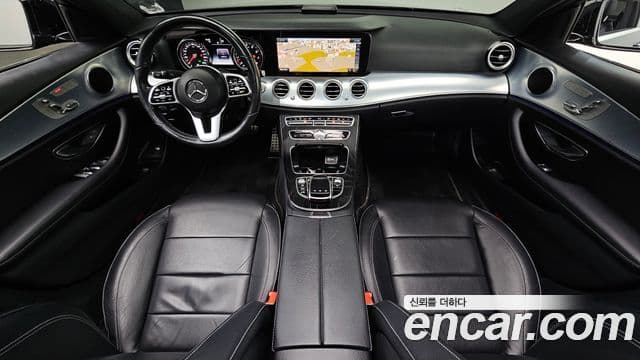 Mercedes-Benz E-класс W213 Avantgarde, 2020 7