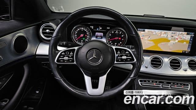 Mercedes-Benz E-класс W213 Avantgarde, 2020 15