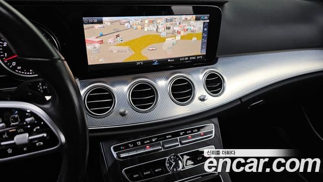 Mercedes-Benz E-класс W213 Avantgarde, 2020 16