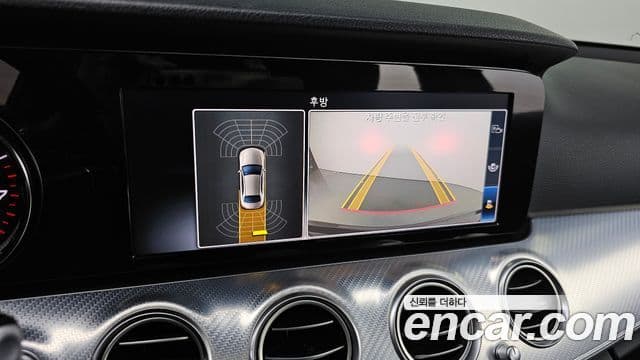 Mercedes-Benz E-класс W213 Avantgarde, 2020 17