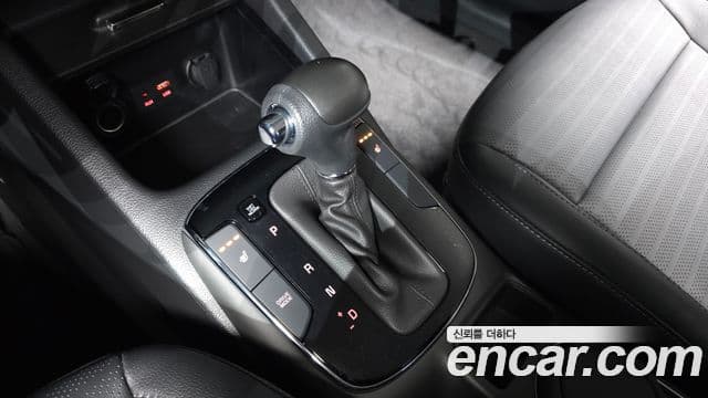 Kia The / новый New K3 Deluxe, 2018 9