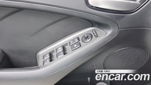 Kia The / новый New K3 Deluxe, 2018 12