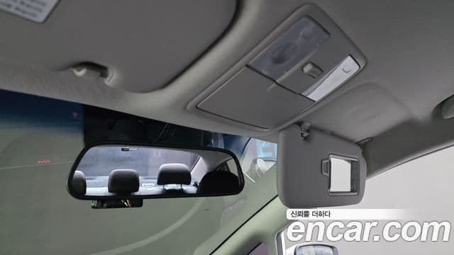 Kia The / новый New K3 Deluxe, 2018 16