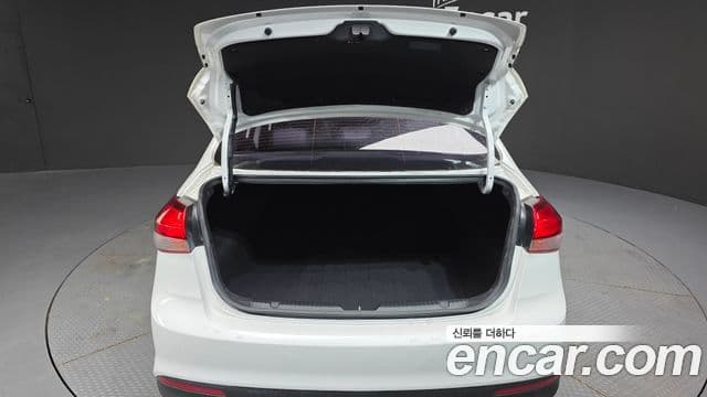 Kia The / новый New K3 Deluxe, 2018 20