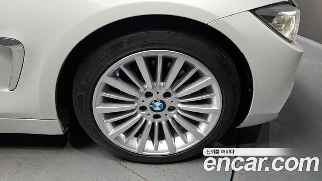 BMW 4시리즈 (F32) 420i Luxury Gran Coupe, 2016 все фото