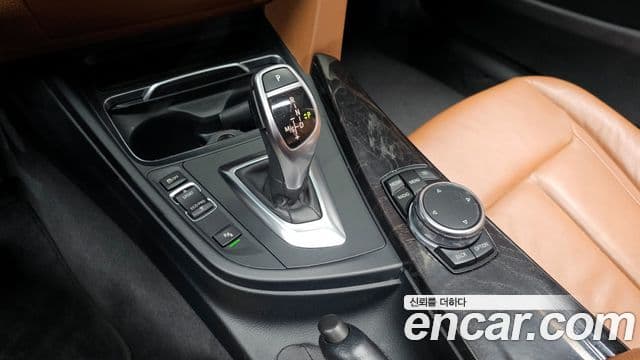 BMW 4시리즈 (F32) 420i Luxury Gran Coupe, 2016 9