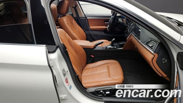 BMW 4시리즈 (F32) 420i Luxury Gran Coupe, 2016 10