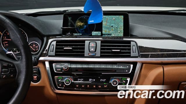 BMW 4시리즈 (F32) 420i Luxury Gran Coupe, 2016 14