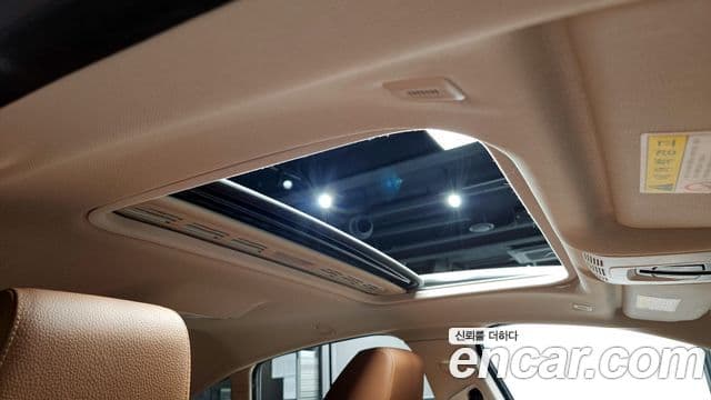 BMW 4시리즈 (F32) 420i Luxury Gran Coupe, 2016 18