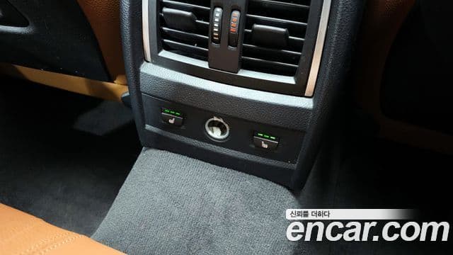 BMW 4시리즈 (F32) 420i Luxury Gran Coupe, 2016 19