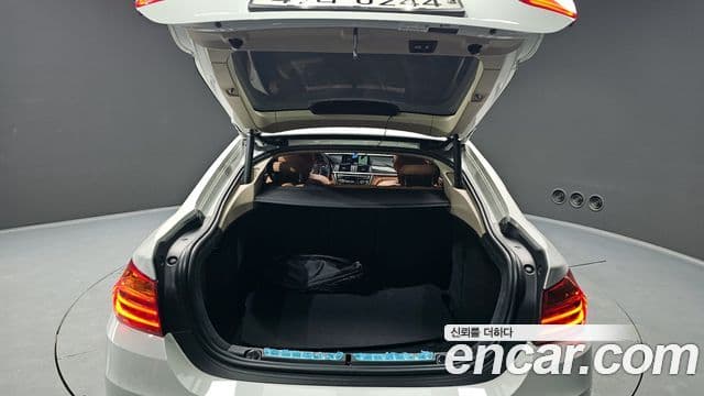 BMW 4시리즈 (F32) 420i Luxury Gran Coupe, 2016 20