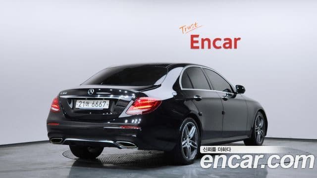 Mercedes-Benz E-класс W213 AMG Line, 2019 2
