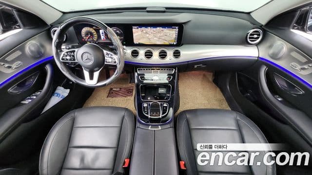 Mercedes-Benz E-класс W213 AMG Line, 2019 7