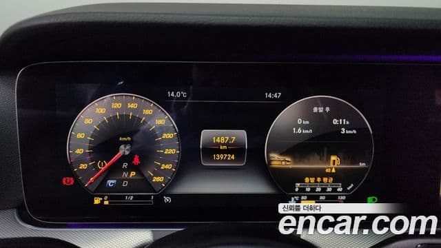 Mercedes-Benz E-класс W213 AMG Line, 2019 8