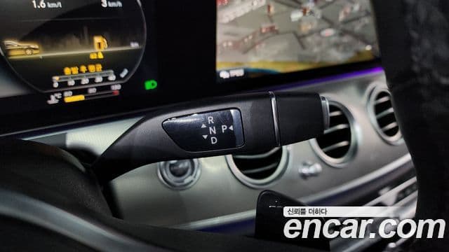 Mercedes-Benz E-класс W213 AMG Line, 2019 9