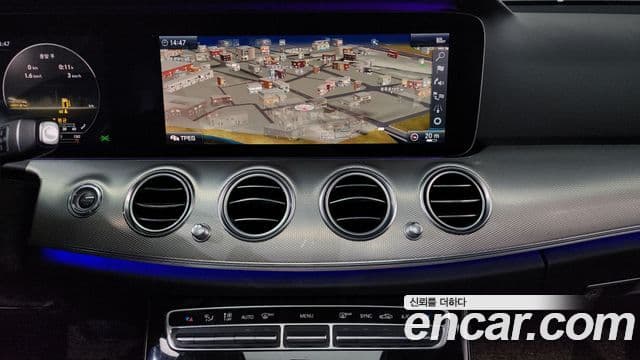 Mercedes-Benz E-класс W213 AMG Line, 2019 14