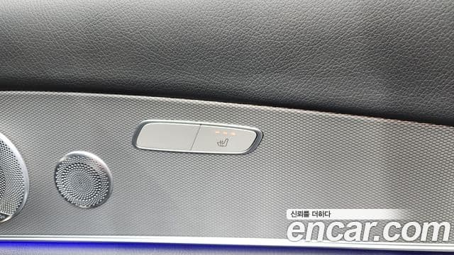 Mercedes-Benz E-класс W213 AMG Line, 2019 19