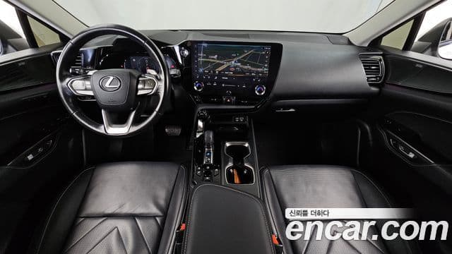 Lexus NX350h 2세대 Luxury, 2024 7