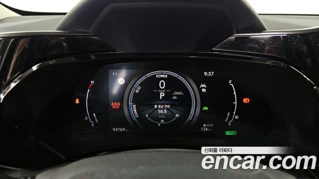 Lexus NX350h 2세대 Luxury, 2024 8