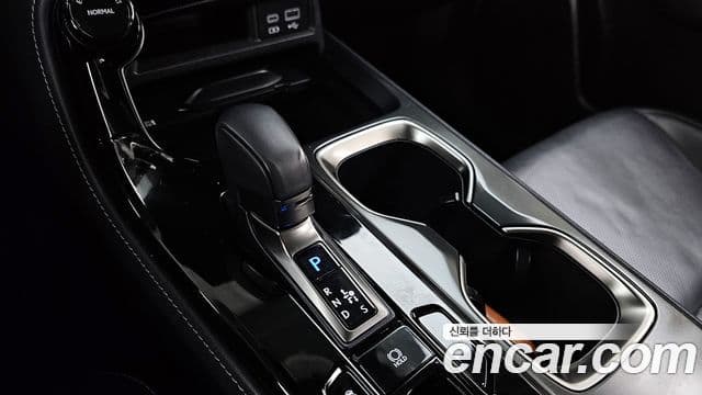 Lexus NX350h 2세대 Luxury, 2024 9