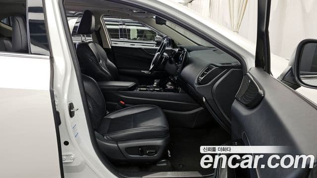 Lexus NX350h 2세대 Luxury, 2024 11