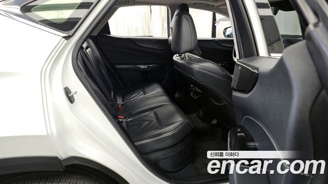 Lexus NX350h 2세대 Luxury, 2024 12