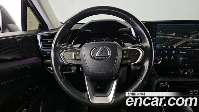Lexus NX350h 2세대 Luxury, 2024 13