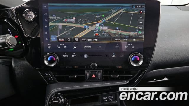 Lexus NX350h 2세대 Luxury, 2024 14