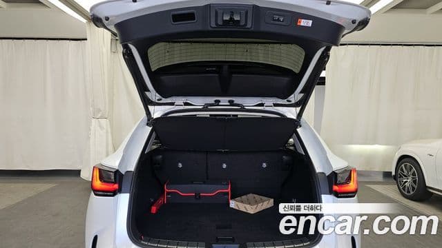 Lexus NX350h 2세대 Luxury, 2024 20