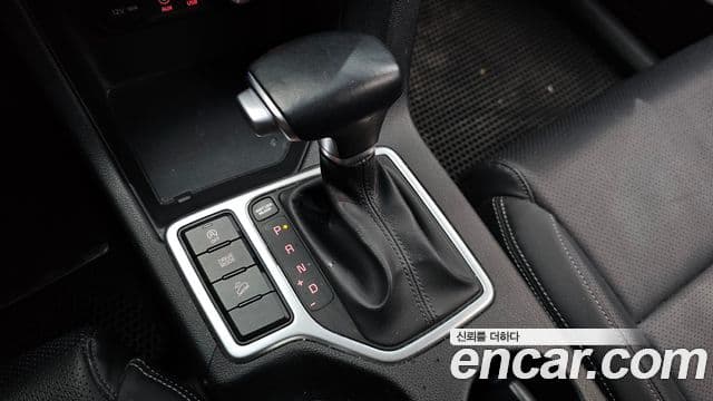 Kia Sportage 4세대 Noblesse, 2018 9